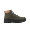 Image de Palladium - Troopercuff WP+ - Chaussures lifestyle homme Olive Night - 41