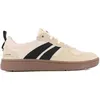 Image de Palladium - Pallacup Flame Og - Chaussures lifestyle Almond Milk/Black - 41