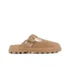 Image de Palladium - Dunelite Pyla Warm - Chaussures lifestyle Dear Brown - 40