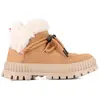 Image de Palladium Bottes Pallashow Lo Hiver EU 38