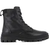 Image de Palladium - Pallagrade Officer L - Chaussures lifestyle femme Black - 40