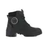 Image de Palladium - Pallarise Nbk WL - Chaussures lifestyle femme Black - 39