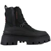Image de Palladium Bottes Pallasquad Zip Tx