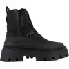 Image de Palladium Bottes Pallasquad Zip Tx