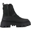 Image de Palladium - Pallasquad Zip TX - Chaussures lifestyle femme Black - 40