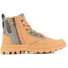 Image de Palladium Bottes Pampa Detroit Zip EU 40