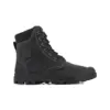 Image de Palladium - Pampa SC Thins WP+ - Chaussures lifestyle Black - 41