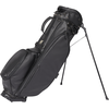 Image de Titleist Standbag à gauche, noir
