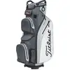 Image de Titleist Cartbag Cart 14 StaDry, gris/blanc