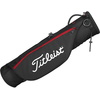 Image de Titleist Sac de transport, noir/rouge