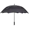 Image de Titleist Parapluie de golf StaDry, noir/gris