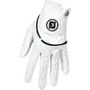 Image de FootJoy Gant WeatherSof, blanc/noir