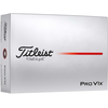 Image de Titleist Balles de golf Pro V1X