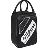 Image de Titleist Sac de balles Tour Series Practice Ball Bag, noir/blanc