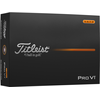 Image de Titleist Balles de golf Pro V1 High