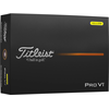 Image de Titleist Balles de golf Pro V1