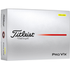 Image de Titleist Balles de golf Pro V1X