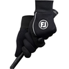 Image de FootJoy Gant WinterSof 2025 Femme, noir