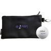 Image de Titleist Balles de golf Pro V1 #1 MOM - Lot de 6, blanc