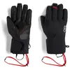 Image de Outdoor Research - Deviator Pro Gloves - Gants ski Black - M
