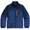 Image de Outdoor Research - Helium Down Jacket - Doudoune homme Black - L