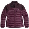 Image de Outdoor Research - Helium Down Jacket - Doudoune femme Black - S