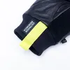 Image de Outdoor Research - Snowcrew Leather Mitts - Moufles Black - M