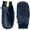 Image de Outdoor Research - Snowcrew Leather Mitts - Moufles Black - XL