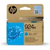 Image de 924 - Cyan - original - Officejet - cartouche d'encre