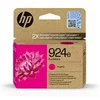 Image de 924e EvoMore - Magenta - original - cartouche d'encre - pour Officejet Pro 8130e