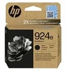 Image de 924e EvoMore - Noir - original - cartouche d'encre - pour Officejet Pro 8130e