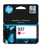 Image de 937 - Magenta - original - cartouche d'encre - pour Officejet Pro 9110b, 9130b, 9730e
