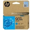 Image de 937e EvoMore - Cyan - original - cartouche d'encre - pour Officejet Pro 9110b
