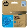 Image de 937e EvoMore - Cyan - original - cartouche d'encre - pour Officejet Pro 9110b, 9120e, 9720E, 9730e