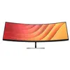 Image de E45c G5 - E-Series - écran LED - incurvé - 44.5" - 5120 x 1440 Dual Quad HD @ 165 Hz - VA - 400 cd/m² - 3000:1 - 3 ms - HDMI, DisplayPort, USB-C -