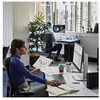 Image de Pro 400 G9 - Mini Core i3 13100T / jusqu'à 4.2 GHz - RAM 8 Go - SSD 256 Go - NVMe - UHD Graphics 730 - Gigabit Ethernet, Bluetooth 5.3, IEEE 802.11ax
