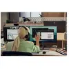 Image de E24t G5 - E-Series - écran LED - 23.8" - écran tactile - 1920 x 1080 Full HD (1080p) @ 75 Hz - IPS - 300 cd/m² - 1000:1 - 5 ms - HDMI, DisplayPort,
