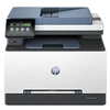 Image de HP Color LaserJet Pro MFP 3302fdw - Imprimante multifonctions - couleur - laser - Legal (216 x 356 mm) (original) - A4/Legal (support) - jusqu'à 25