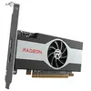 Image de AMD Radeon RX 6400 - Carte graphique - Radeon RX 6400 - 4 Go GDDR6 - DisplayPort, HDMI - pour Workstation Z4 G5, Z6 G5, Z8 G5