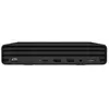 Image de Pro 260 G9 - Mini Core i3 i3-1315U / jusqu'à 4.5 GHz - RAM 8 Go - SSD 256 Go - NVMe - UHD Graphics - Gigabit Ethernet, Bluetooth 5.3 - FreeDOS -