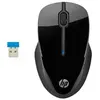 Image de 250 - Souris - optique - 3 boutons - sans fil - 2.4 GHz, Bluetooth 5.0 - noir