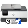 Image de HP OfficeJet Pro 8132e, 40Q45B, Imprimante Multifonction à Jet d'encre A4 Couleur, Recto Verso Automatique, 20 ppm, Wi-FI, 3 Mois de Forfait Instant Ink Gratuit, Grise en occasion ou reconditionné