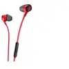 Image de HyperX Cloud Earbuds II - Ecouteurs avec micro - intra-auriculaire - filaire - jack 3,5mm - rouge