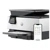 Image de Officejet Pro 9120b All-in-One - Imprimante multifonctions - couleur - jet d'encre - Legal (216 x 356 mm) (original) - A4/Legal (support) - jusqu'à