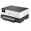Image de Imprimante multifonction Tout-en-un Officejet Pro 9110b Blanc et gris Eligible à instant ink