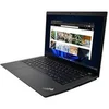 Image de ThinkPad L14 Gen 3 21C1 - Intel Core i5 - 1235U / jusqu'à 4.4 GHz - Win 10 Pro 64 bits (comprend Licence Win 11 Pro) - Carte graphique Intel Iris Xe