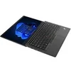 Image de ThinkPad E14 Gen 4 21E3 - Intel Core i5 - 1235U / jusqu'à 4.4 GHz - Win 11 Pro - Carte graphique Intel Iris Xe - 16 Go RAM - 512 Go SSD TCG Opal
