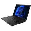 Image de Lenovo Notebook THINKPADX13 G3 IAP Intel Core I7-1260P QWERTY Espagnol 512 Go SSD 16 Go 13,3" en occasion ou reconditionné