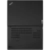 Image de ThinkPad T14 Gen 3 21AH - Conception de charnière à 180 degrés - Intel Core i7 - 1255U / jusqu'à 4.7 GHz - Win 10 Pro 64 bits (comprend Licence Win