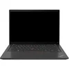 Image de ThinkPad T14 Gen 3 21CF - Conception de charnière à 180 degrés - AMD Ryzen 5 Pro - 6650U / jusqu'à 4.5 GHz - Win 10 Pro 64 bits (comprend Licence Win